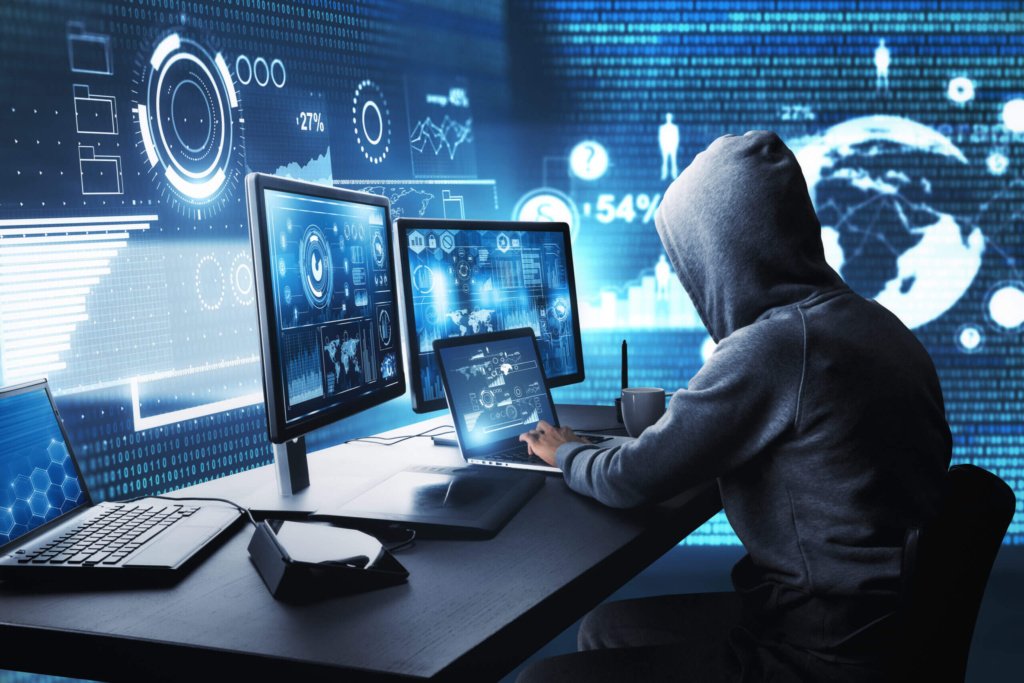 Safeguarding the Digital Realm: Navigating the Landscape of Cybersecurity