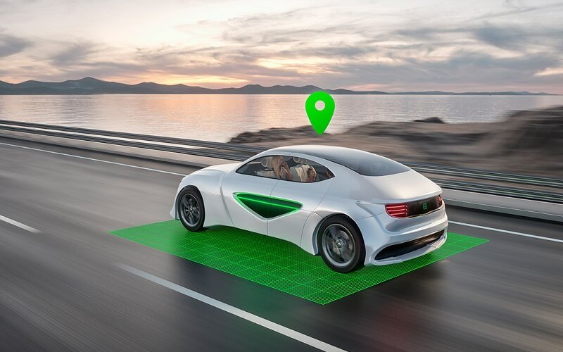 Electrifying The Road: The Uncharted Terrain Of Electric Vehicles In Transport