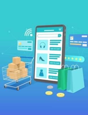 The Top Online Marketplaces for Selling Digital Products
