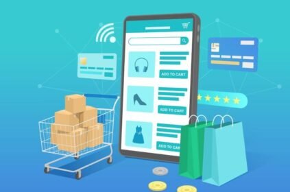 The Top Online Marketplaces for Selling Digital Products