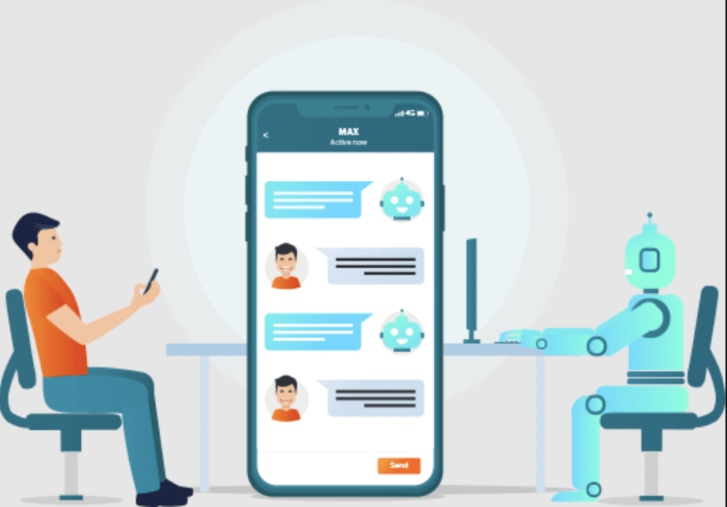 Elevating Lead Generation: Unleashing the Benefits of Chatbots
