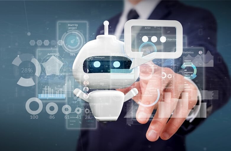 Elevating Lead Generation: Unleashing the Benefits of Chatbots