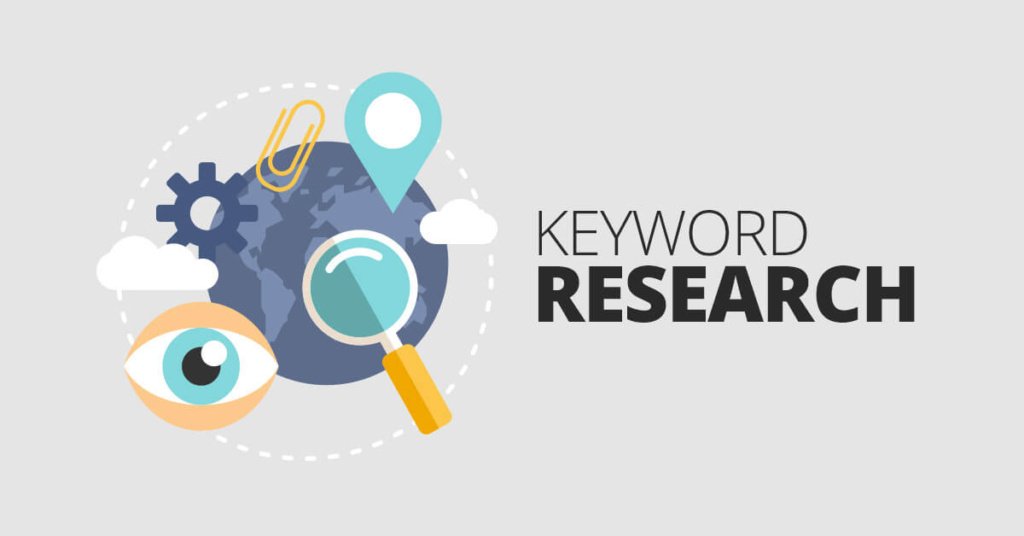 Top Google SEO Keywords to Use on Blogs: A Guide on How to Find Keywords