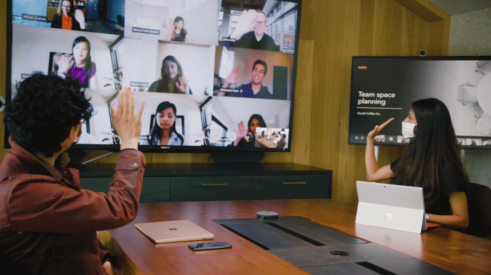 Remote Collaboration Tools: Navigating the Future of Work