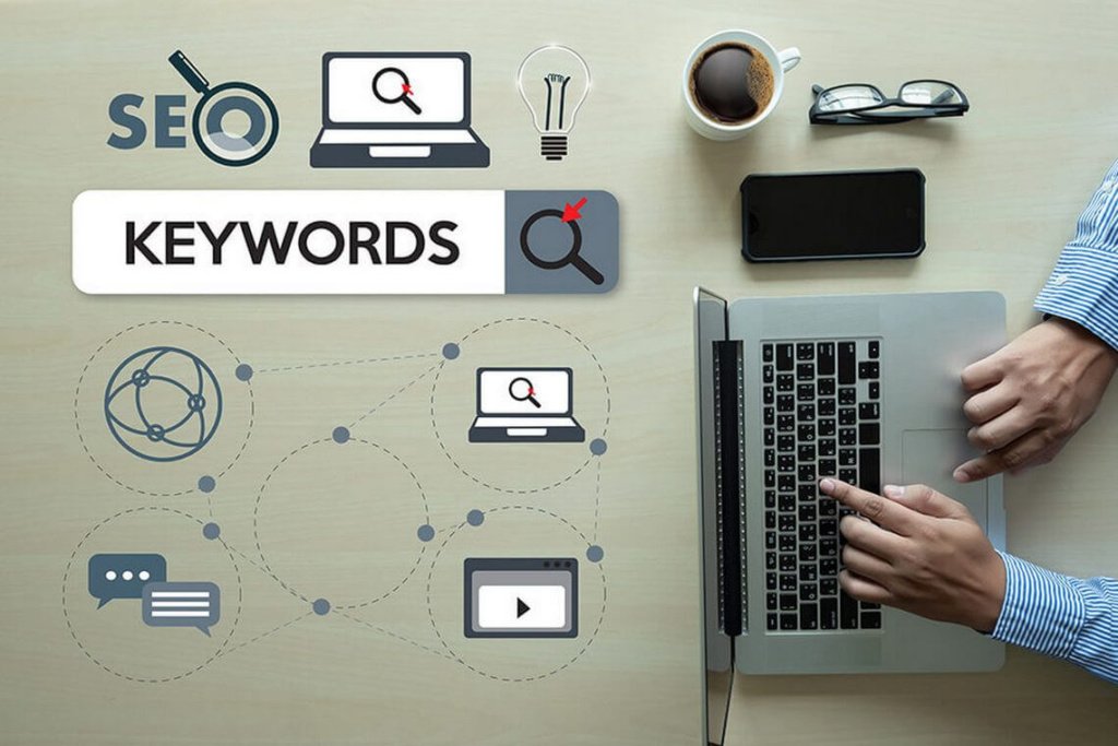 Top Google SEO Keywords to Use on Blogs: A Guide on How to Find Keywords