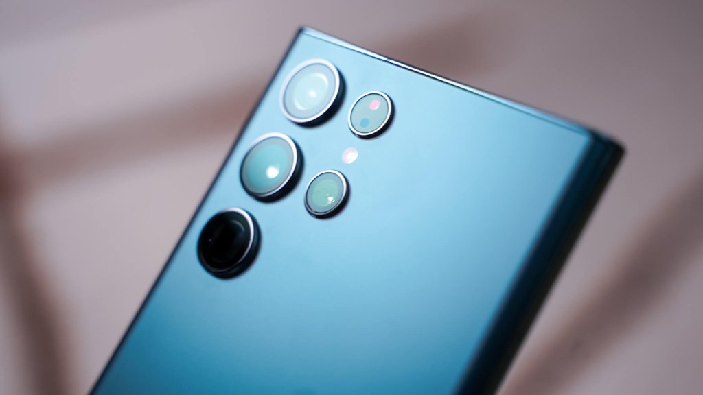 Top 5 Best Flagship Smartphones of 2023