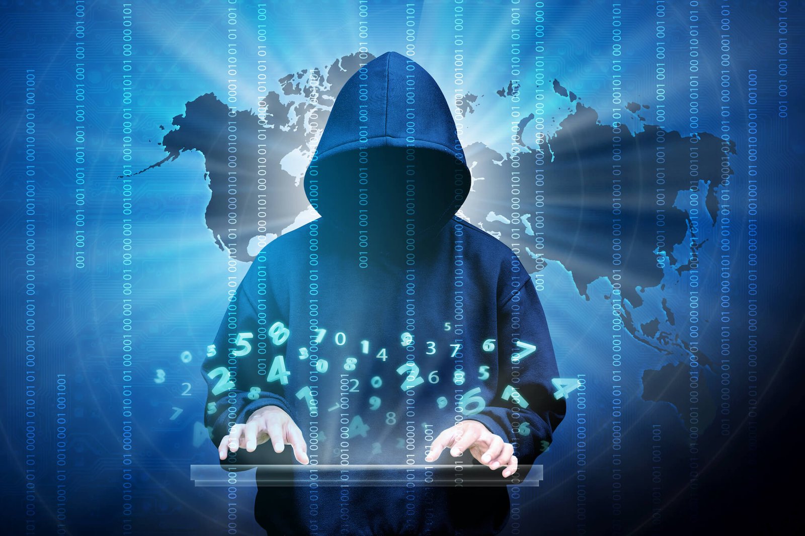 Safeguarding the Digital Realm: Navigating the Landscape of Cybersecurity