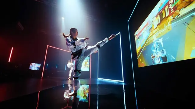 A Comprehensive Guide to the Olympic Esports Series 2023