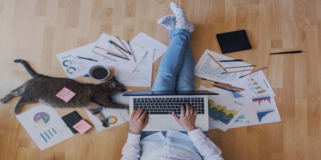 Remote Collaboration Tools: Navigating the Future of Work