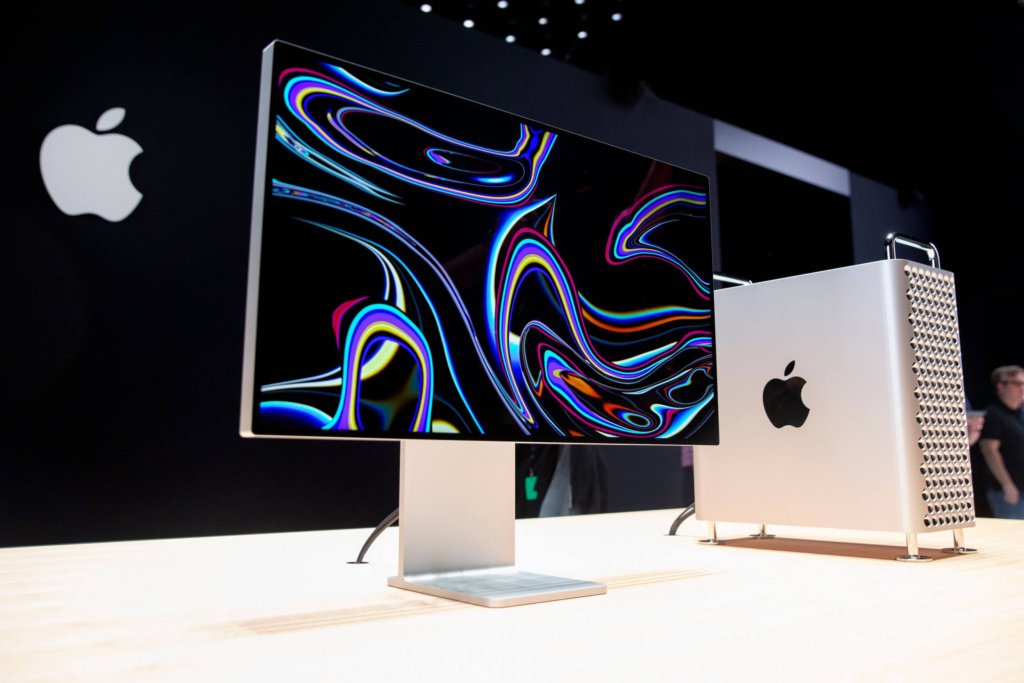 Discovering The New Apple Mac Studio: Your Creative Sidekick