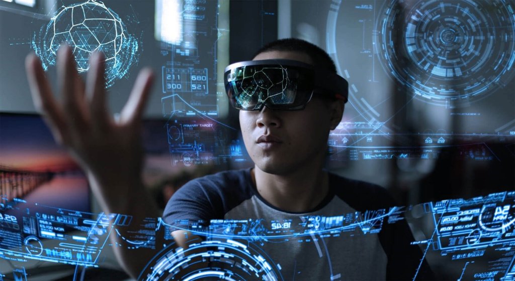 Beyond Reality: Navigating The Virtual And Augmented Frontiers (VR/AR)