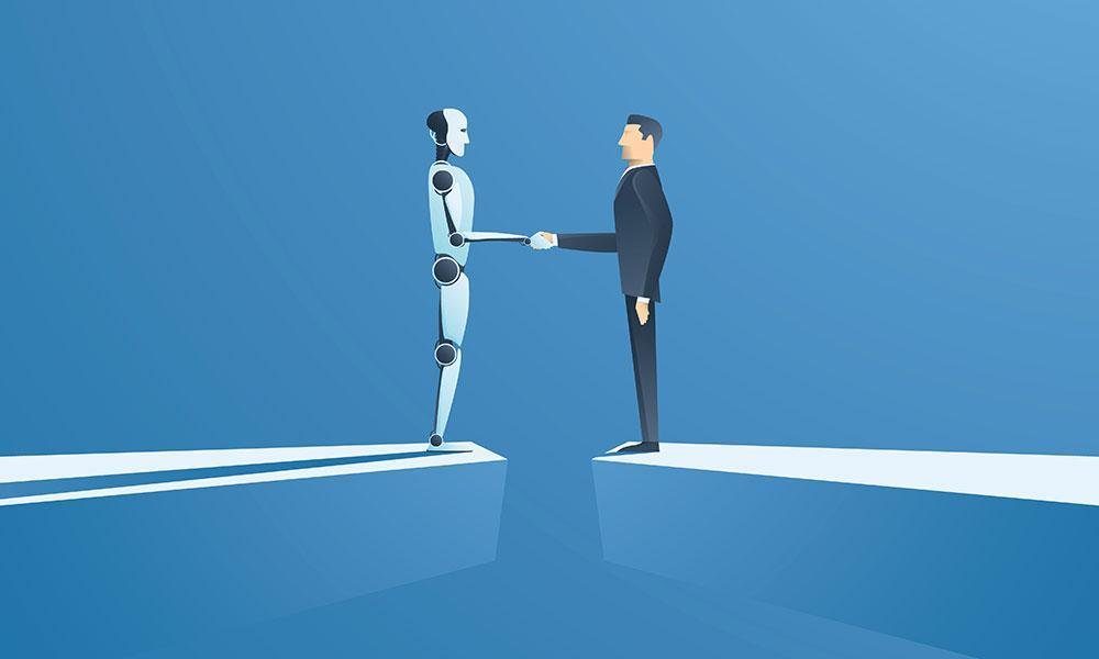 AI Vs. Human Intelligence: Unraveling The Distinctions