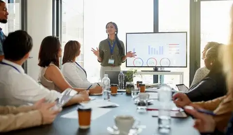 Remote Collaboration Tools: Navigating the Future of Work