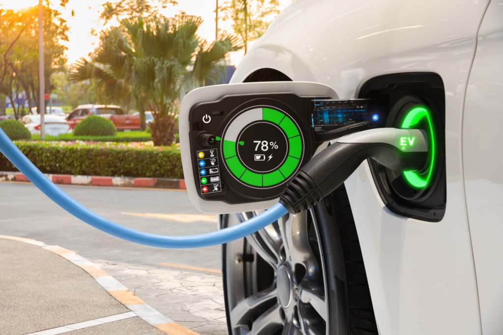 Electrifying The Road: The Uncharted Terrain Of Electric Vehicles In Transport