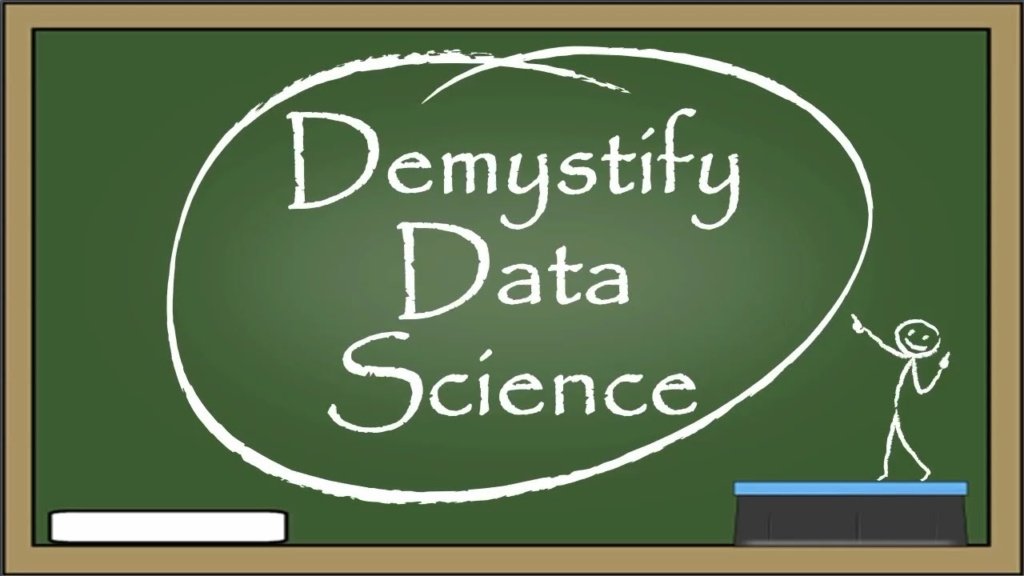 Data Science For The Non-Techie Employee: What You Need To Know