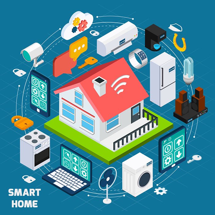 Revolutionizing Your Living Space: A Deep Dive into the Top Tech Gadgets for Home Automation