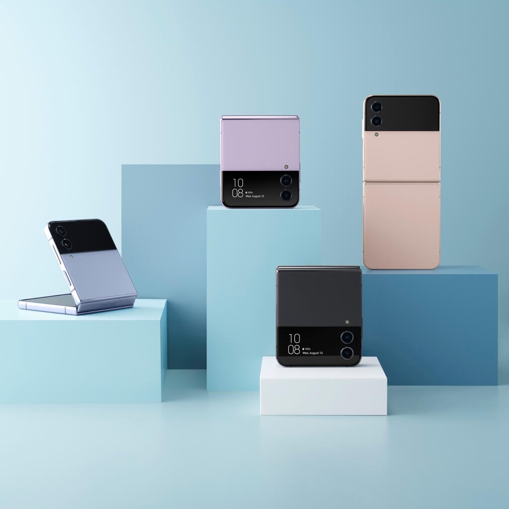 Flip into the Future: OPPO Find N3 Flip vs Samsung Galaxy Z Flip 5 - Which One Reigns Supreme?