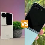 Flip into the Future: OPPO Find N3 Flip vs Samsung Galaxy Z Flip 5 - Which One Reigns Supreme?