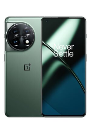 OnePlus 12 Unleashed: A Glimpse into Flagship Excellence with Hasselblad-Tuned Camera and Power-Packed Features