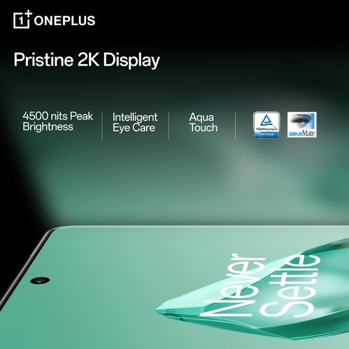 OnePlus 12 Unleashed: A Glimpse into Flagship Excellence with Hasselblad-Tuned Camera and Power-Packed Features