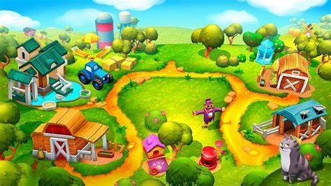 Top 10 Offline Games for Android and iOS: Unplug and Play Anywhere!