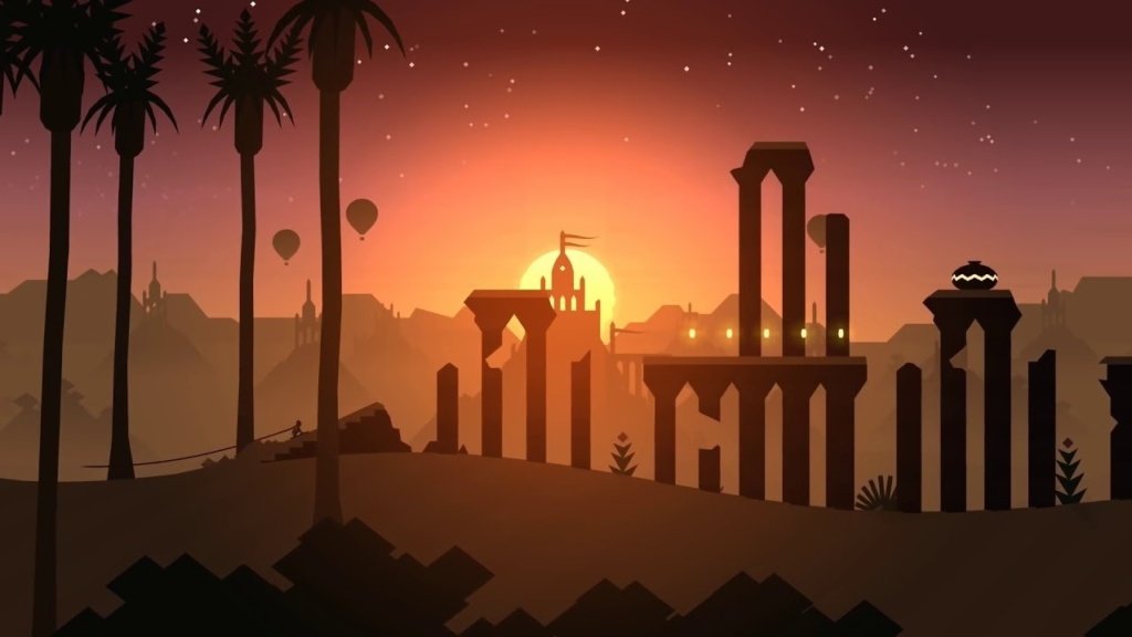 Top 10 Offline Games for Android and iOS: Unplug and Play Anywhere!
