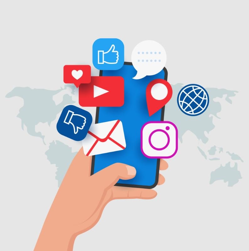 The Benefits of Using a Social Media Management Tool