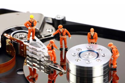 Top 10 Data Recovery Software to Salvage Lost Files