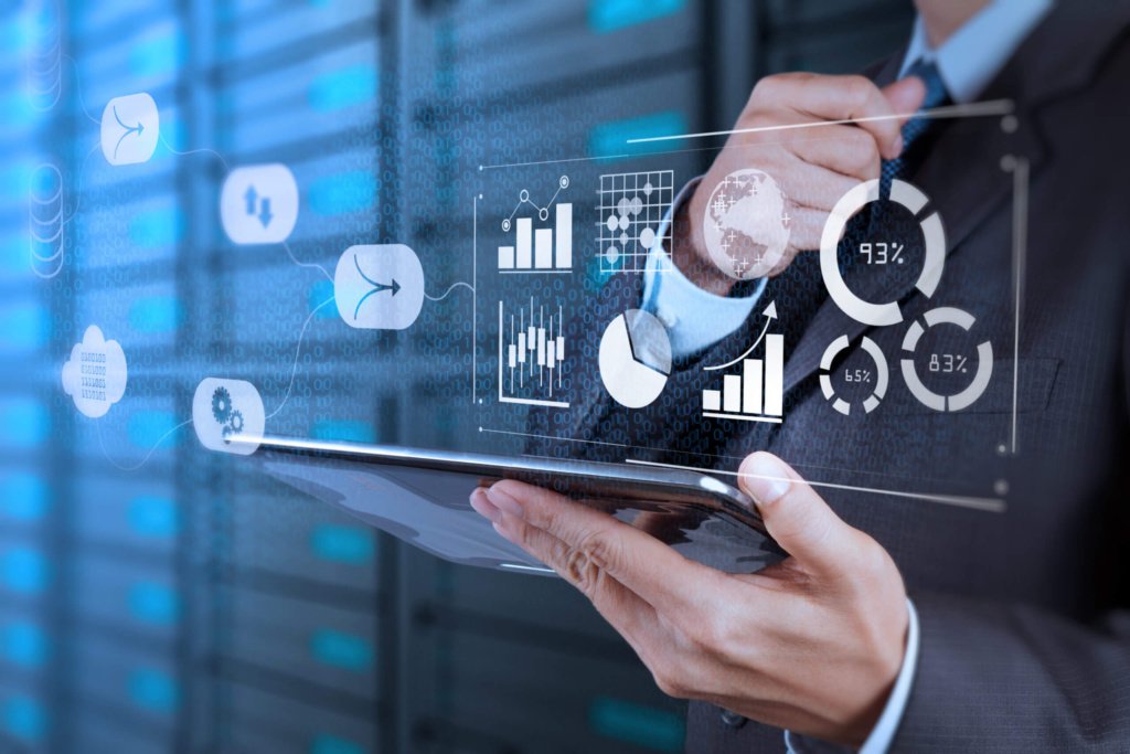 Shift Happens: Modern vs. Traditional Data Quality Management