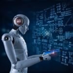 The Impact of Automation on the Future of Work