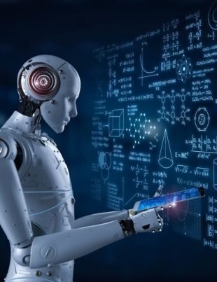 The Impact of Automation on the Future of Work