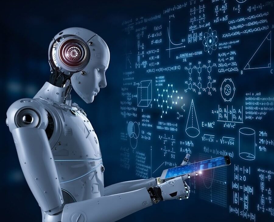 The Impact of Automation on the Future of Work