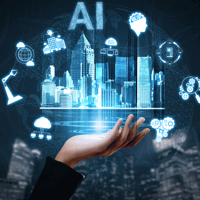 ChatGPT and Challengers: Unleashing Student-Friendly AI Tools