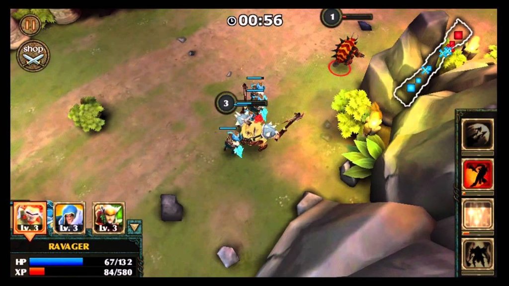 Top 10 Offline Games for Android and iOS: Unplug and Play Anywhere!