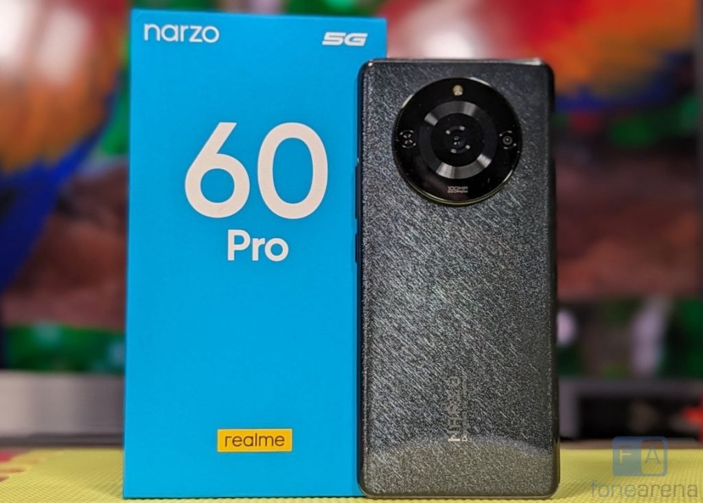 Top 5 Phones Under 30000 for Gaming Enthusiasts [January 2024]