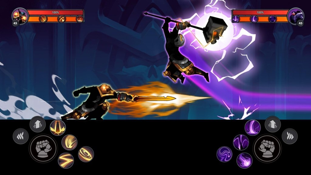Top 10 Offline Games for Android and iOS: Unplug and Play Anywhere!