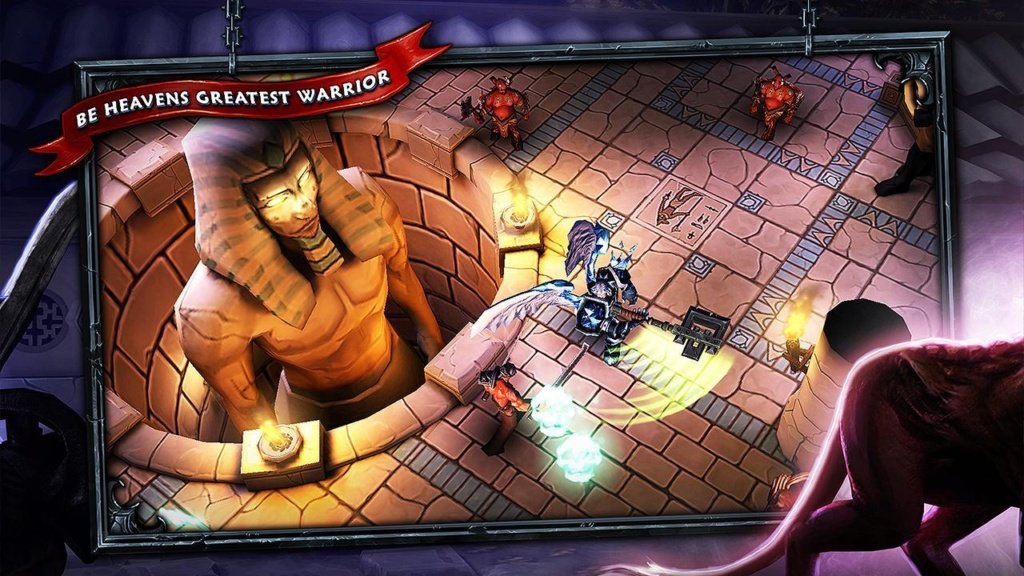 Top 10 Offline Games for Android and iOS: Unplug and Play Anywhere!
