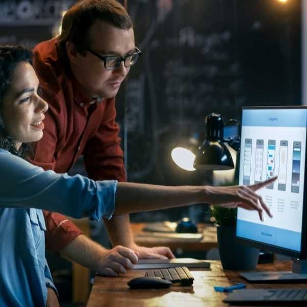 The Importance of Website Design for User Engagement