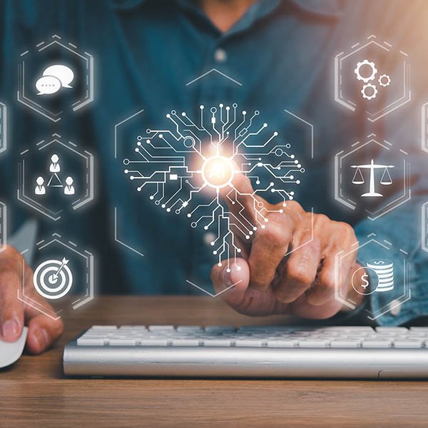 Unveiling the Unstoppable: Exploring the Growing Trends in AI