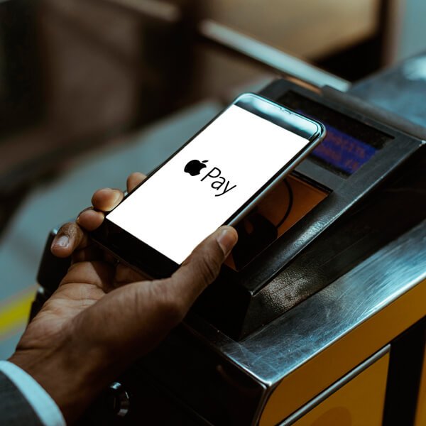 The Future: States Explore Support for Apple's Digital IDs in Wallet Feature