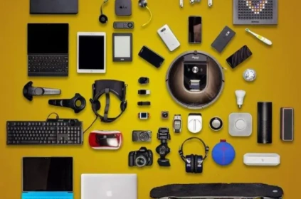Gadgets That Will Change Your Life: Top Tech Trends of 2024