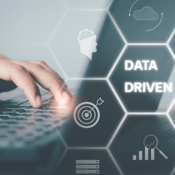 The Soaring Demand for Data Scientists: Unveiling the Data-Driven Era