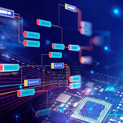 Unlocking the Potential: Exploring Blockchain Technology's Diverse Applications Beyond Cryptocurrencies