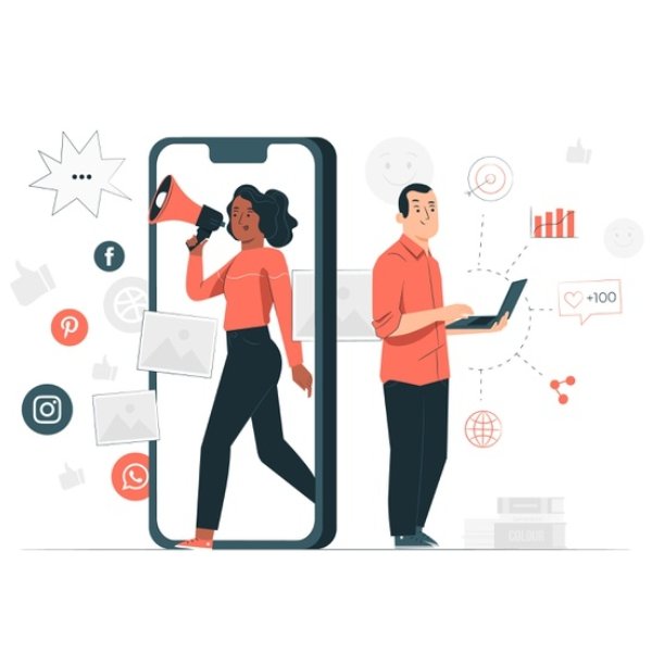 The Impact of Social Media Influencers on Consumer Behavior