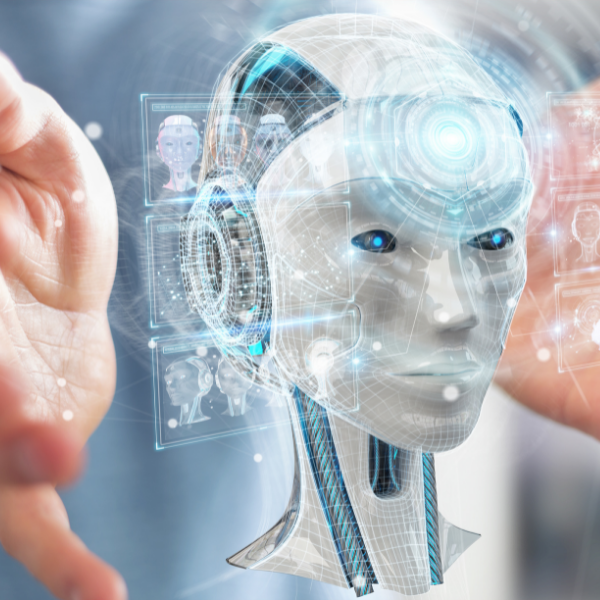Artificial Intelligence Revolutionizing Healthcare: A Comprehensive Look