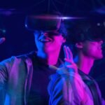 Navigating the Metaverse: A New Era of Digital Realities