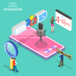 Optimizing Your Website for Voice Search: A Step-by-Step Guide