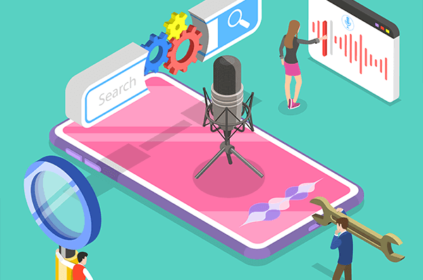 Optimizing Your Website for Voice Search: A Step-by-Step Guide