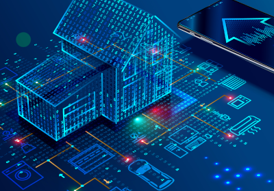 Securing Your Smart Home: Navigating Cybersecurity in the IoT Era