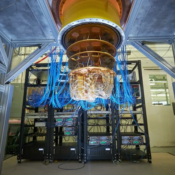 The Rise of Quantum Computing: Revolutionizing Tech in 2024 and Beyond